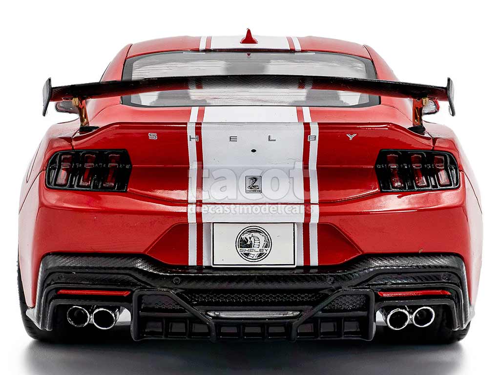 106577 Shelby Mustang Super Snake 2025