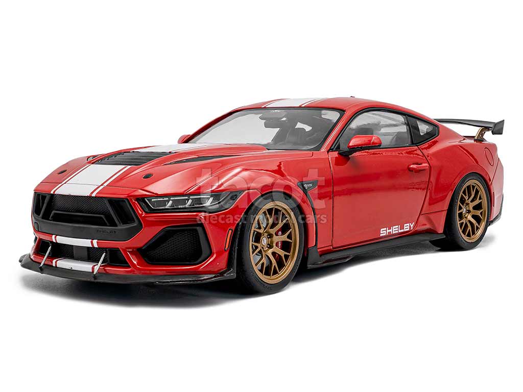 106577 Shelby Mustang Super Snake 2025