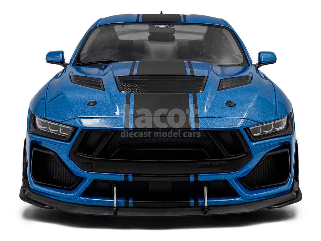 106578 Shelby Mustang Super Snake 2025