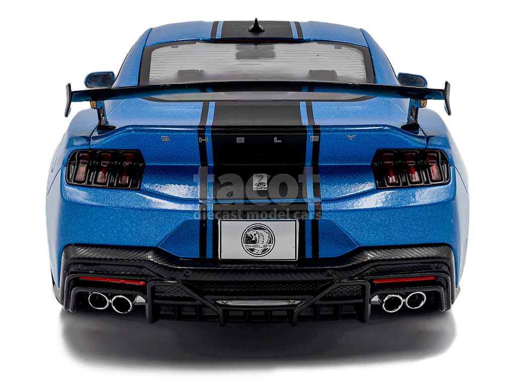 106578 Shelby Mustang Super Snake 2025