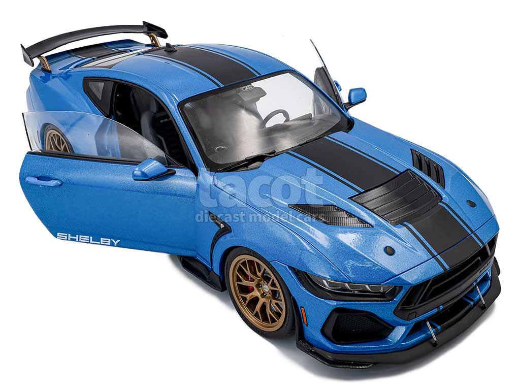106578 Shelby Mustang Super Snake 2025