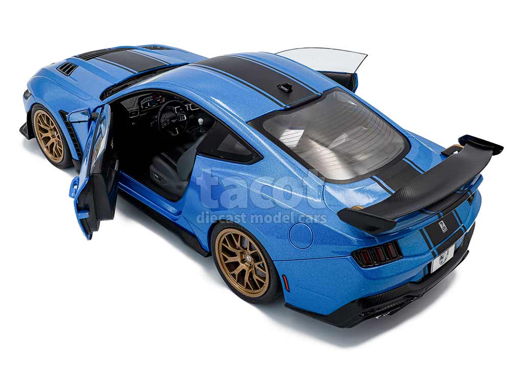 106578 Shelby Mustang Super Snake 2025