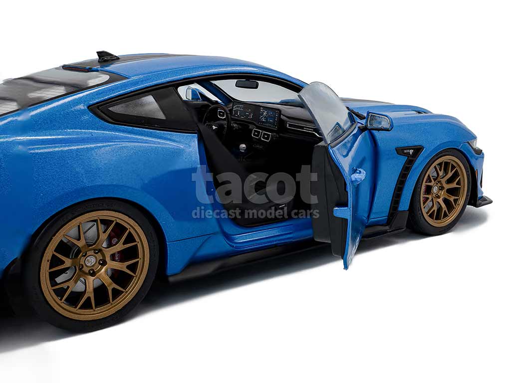 106578 Shelby Mustang Super Snake 2025