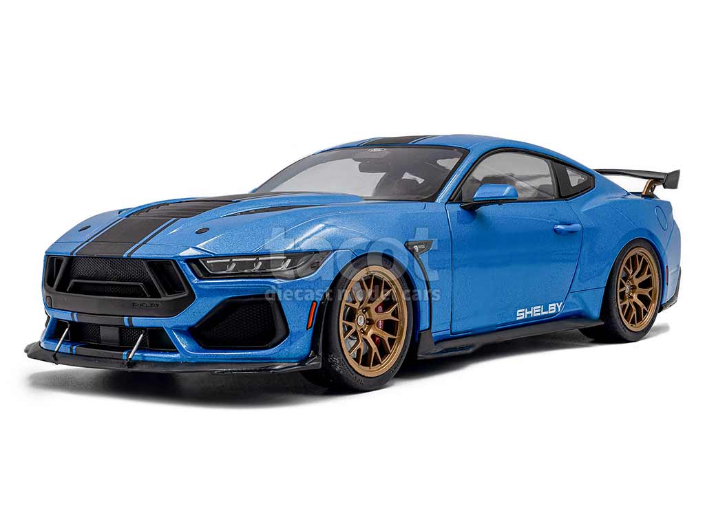 106578 Shelby Mustang Super Snake 2025