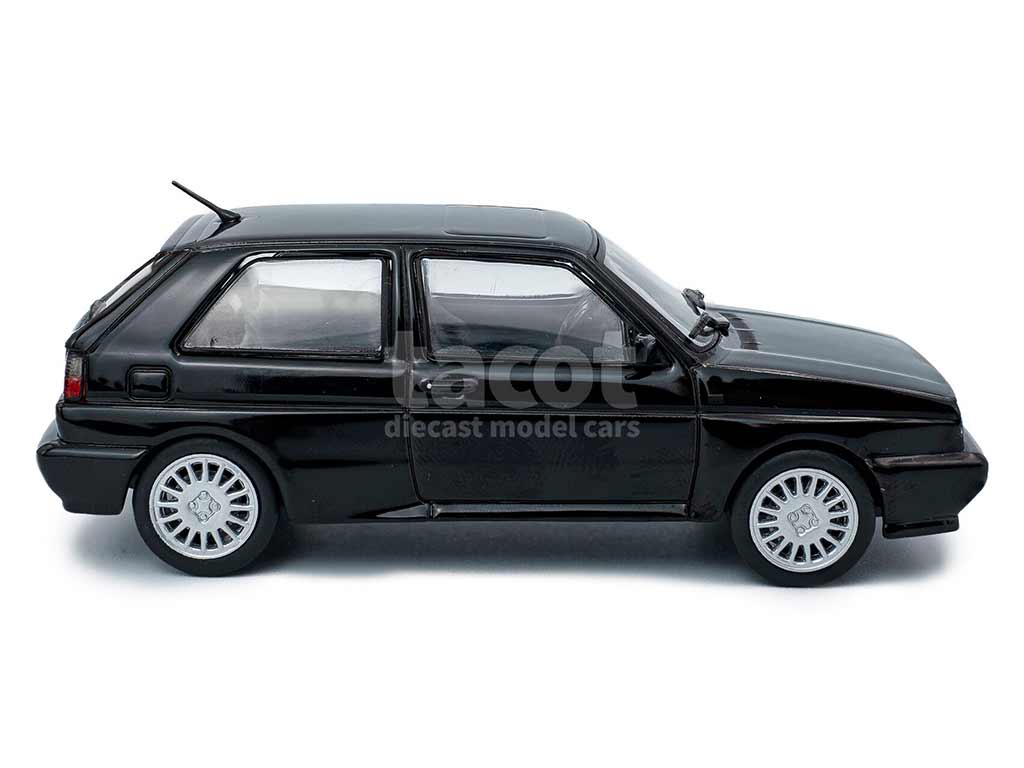 106579 Volkswagen Golf II Rally 1989