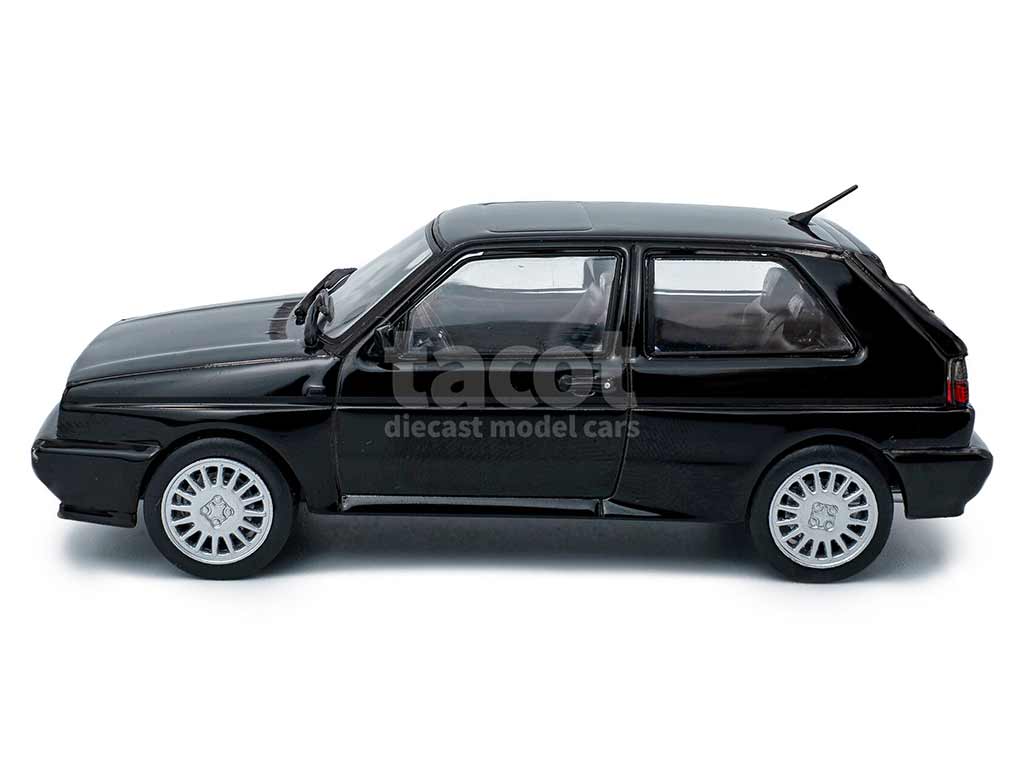 106579 Volkswagen Golf II Rally 1989