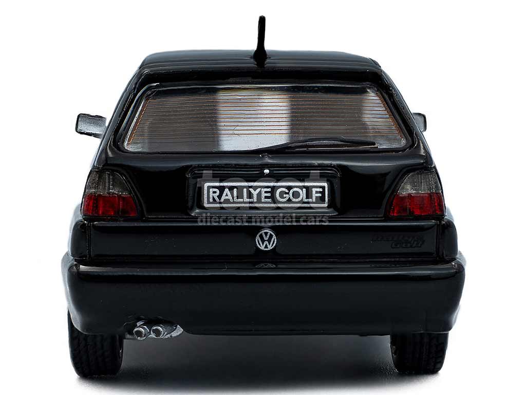 106579 Volkswagen Golf II Rally 1989