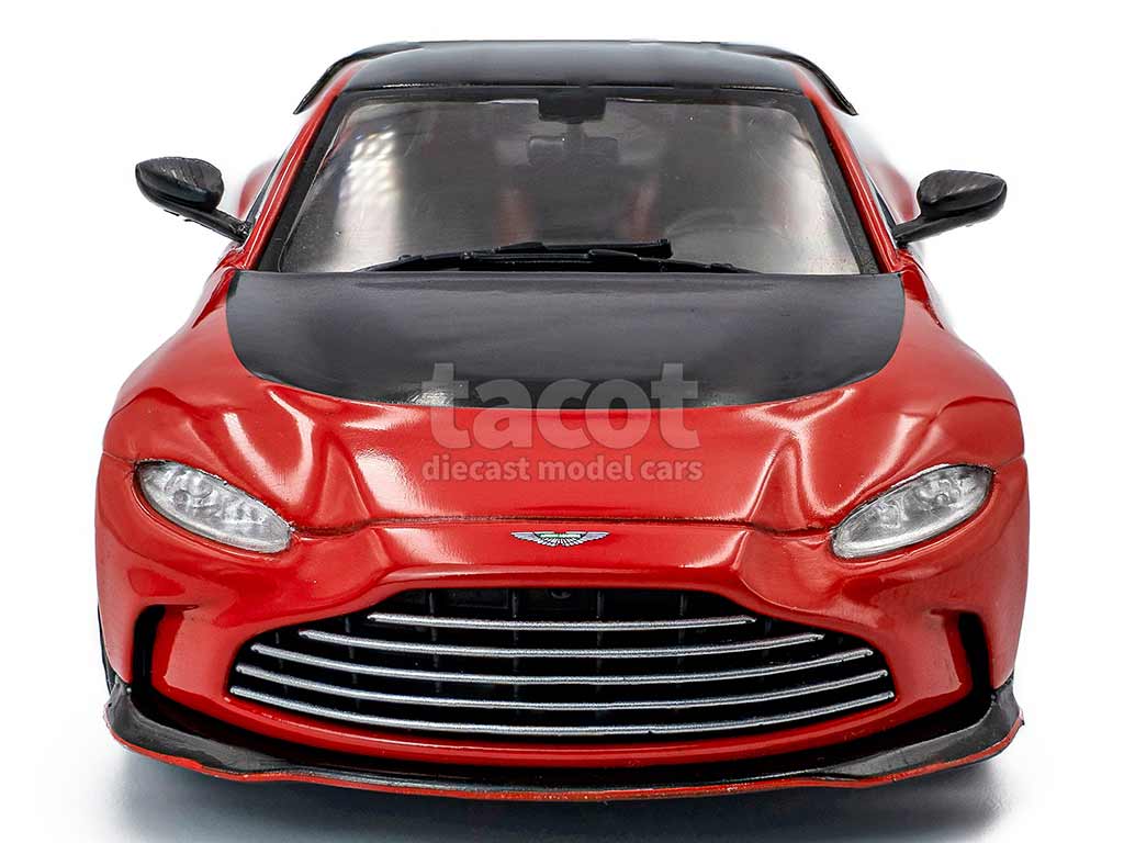 106580 Aston Martin Vantage V12 2023