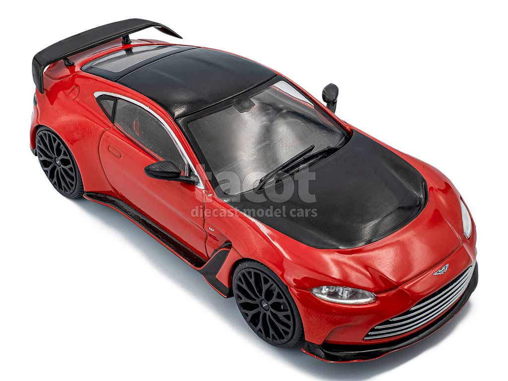106580 Aston Martin Vantage V12 2023