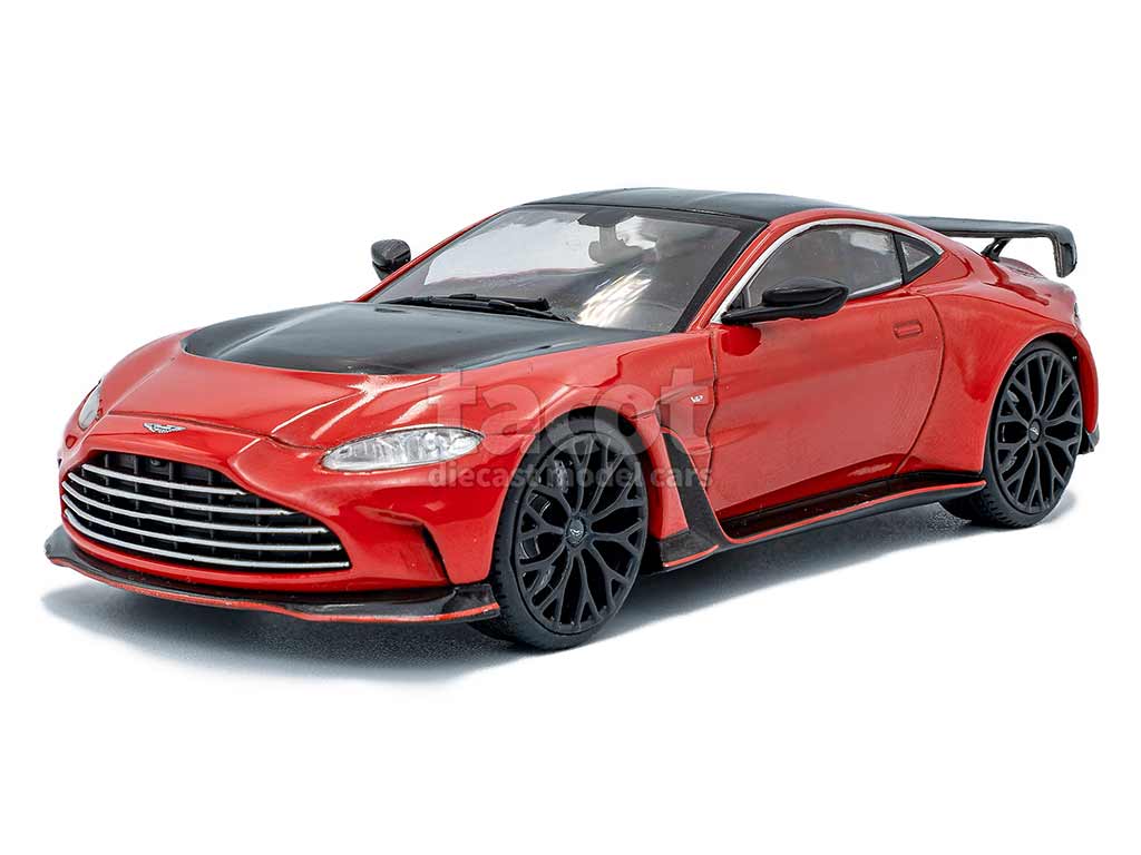 106580 Aston Martin Vantage V12 2023