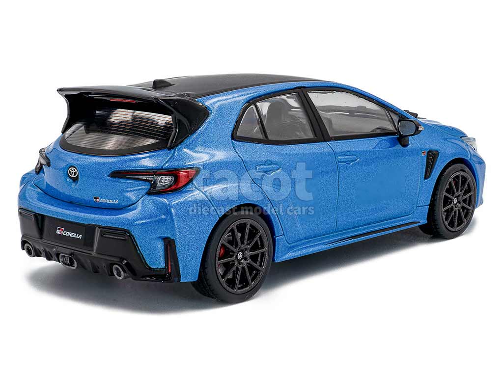 106581 Toyota Corolla GR Circuit Edition 2023