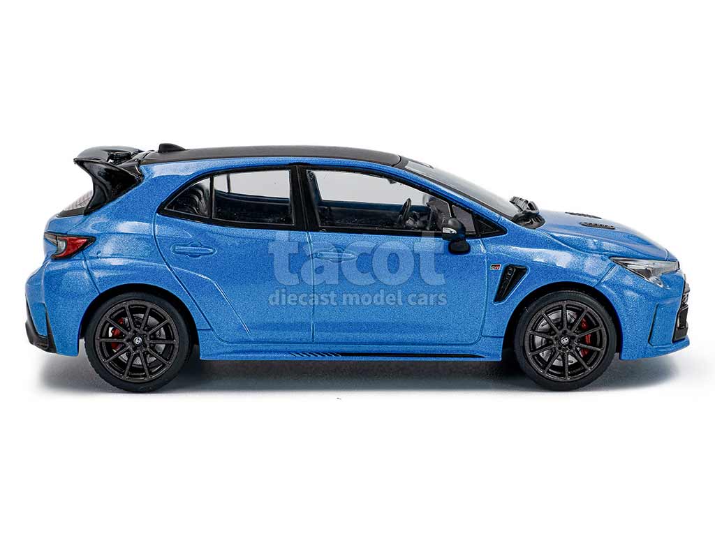 106581 Toyota Corolla GR Circuit Edition 2023