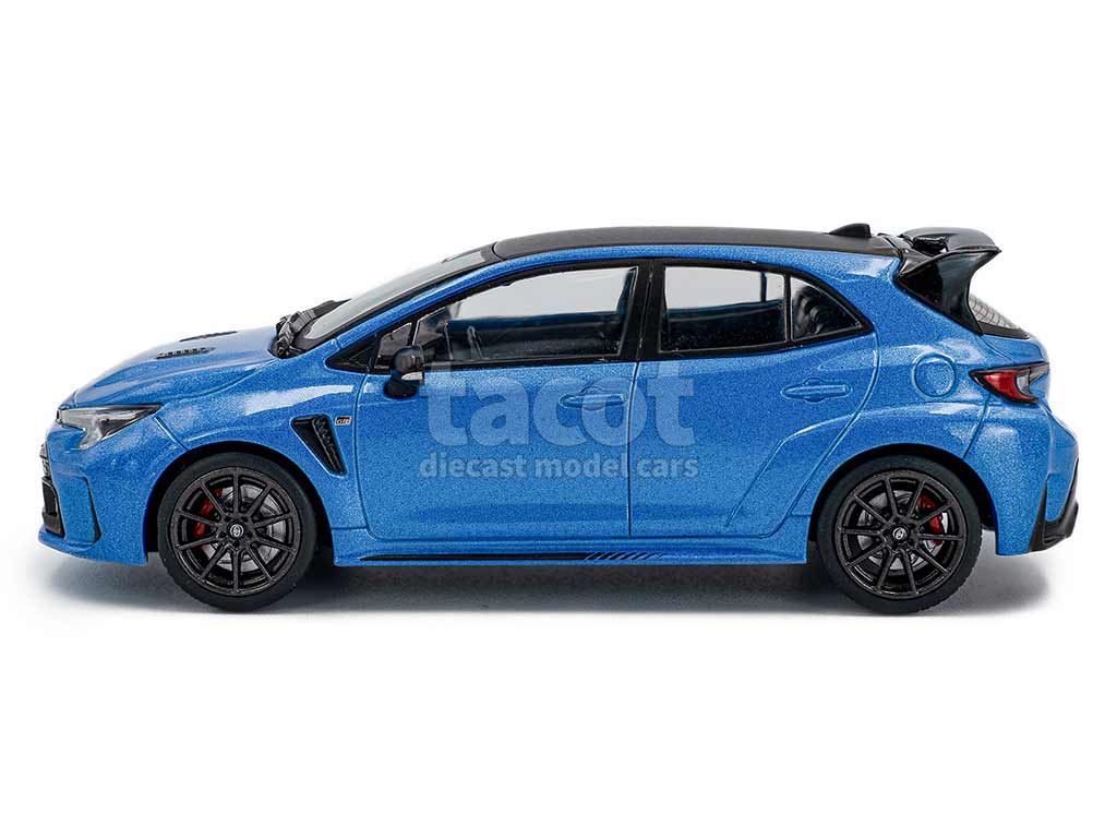 106581 Toyota Corolla GR Circuit Edition 2023