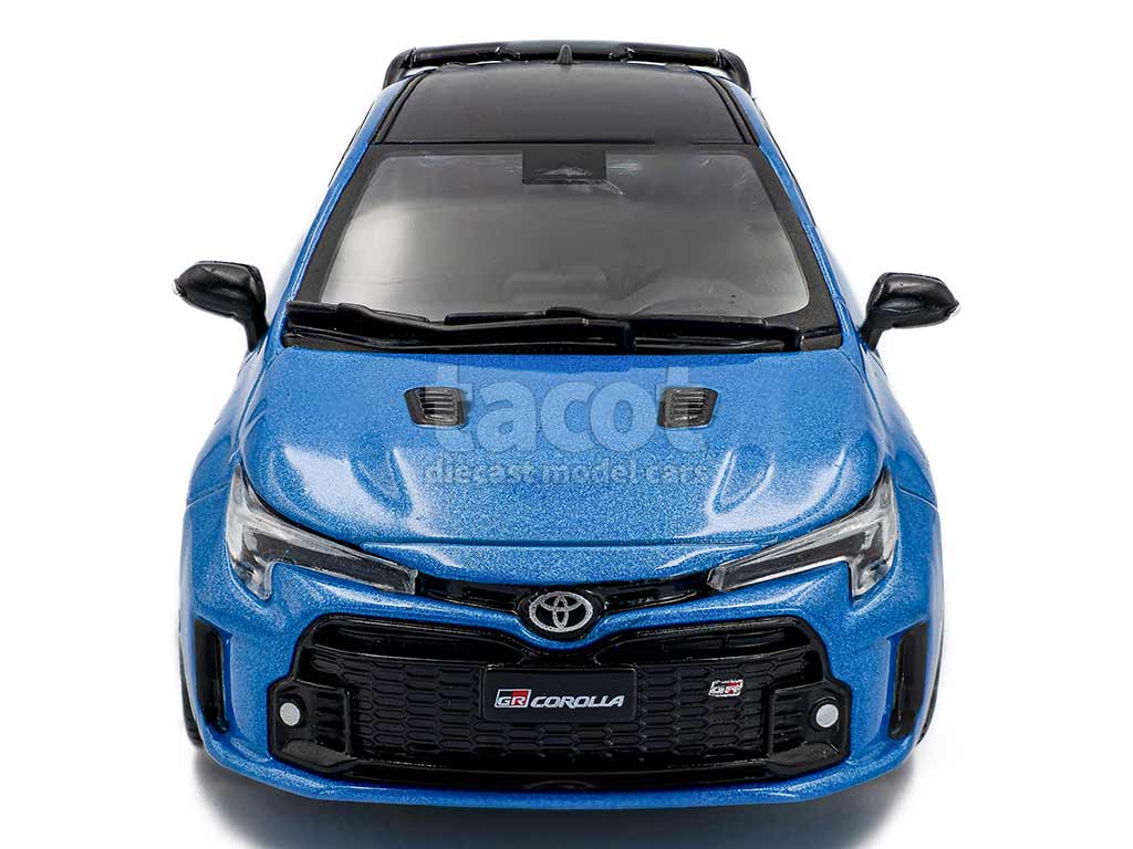 106581 Toyota Corolla GR Circuit Edition 2023