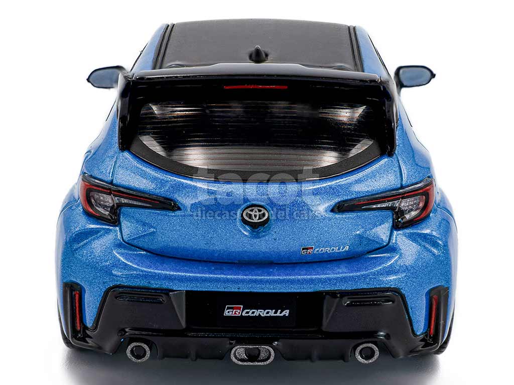 106581 Toyota Corolla GR Circuit Edition 2023