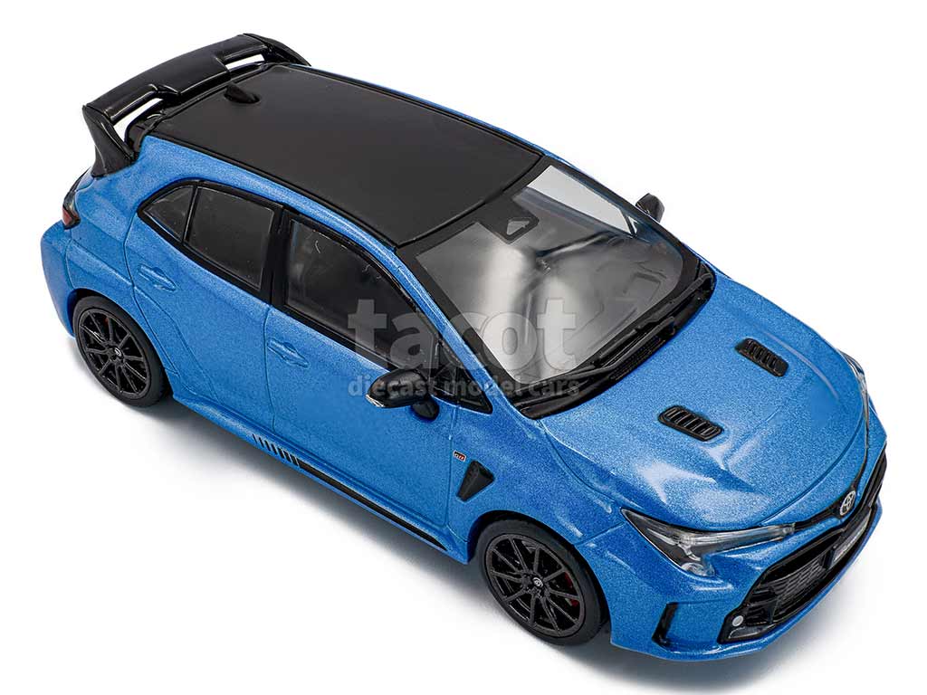 106581 Toyota Corolla GR Circuit Edition 2023