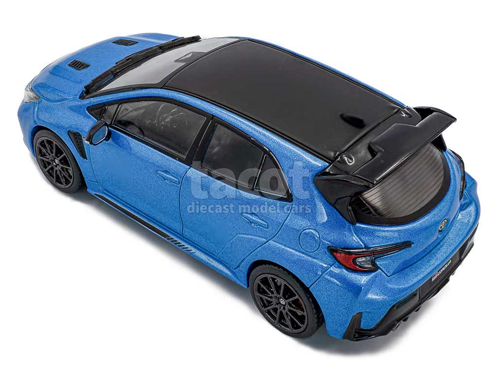 106581 Toyota Corolla GR Circuit Edition 2023