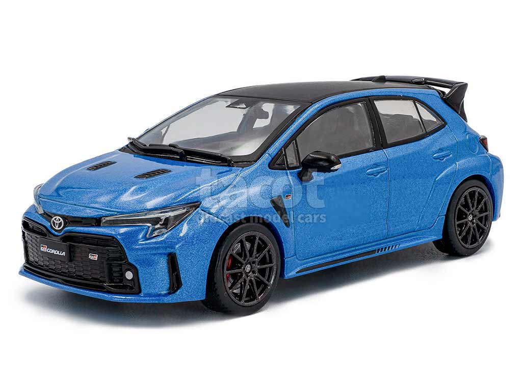 106581 Toyota Corolla GR Circuit Edition 2023