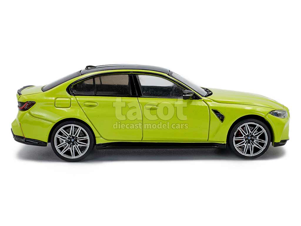 106583 BMW M3 Berline Competition/ G80 2023