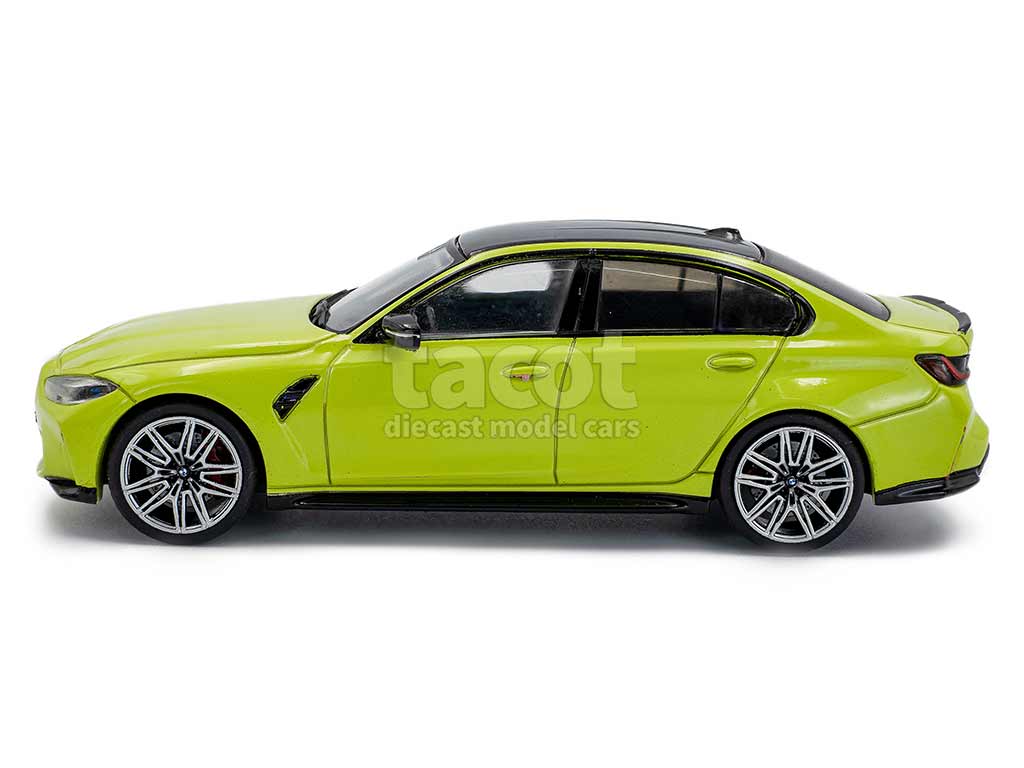 106583 BMW M3 Berline Competition/ G80 2023