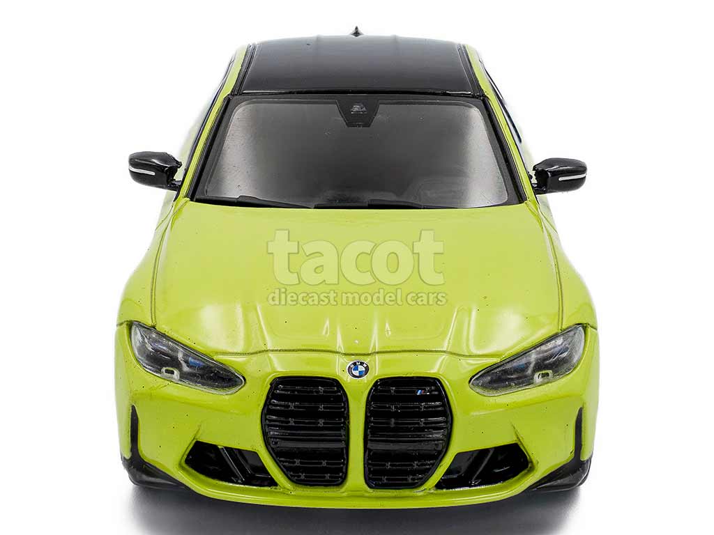 106583 BMW M3 Berline Competition/ G80 2023
