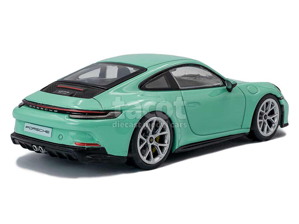106584 Porsche 911/992 GT3 Touring 2023