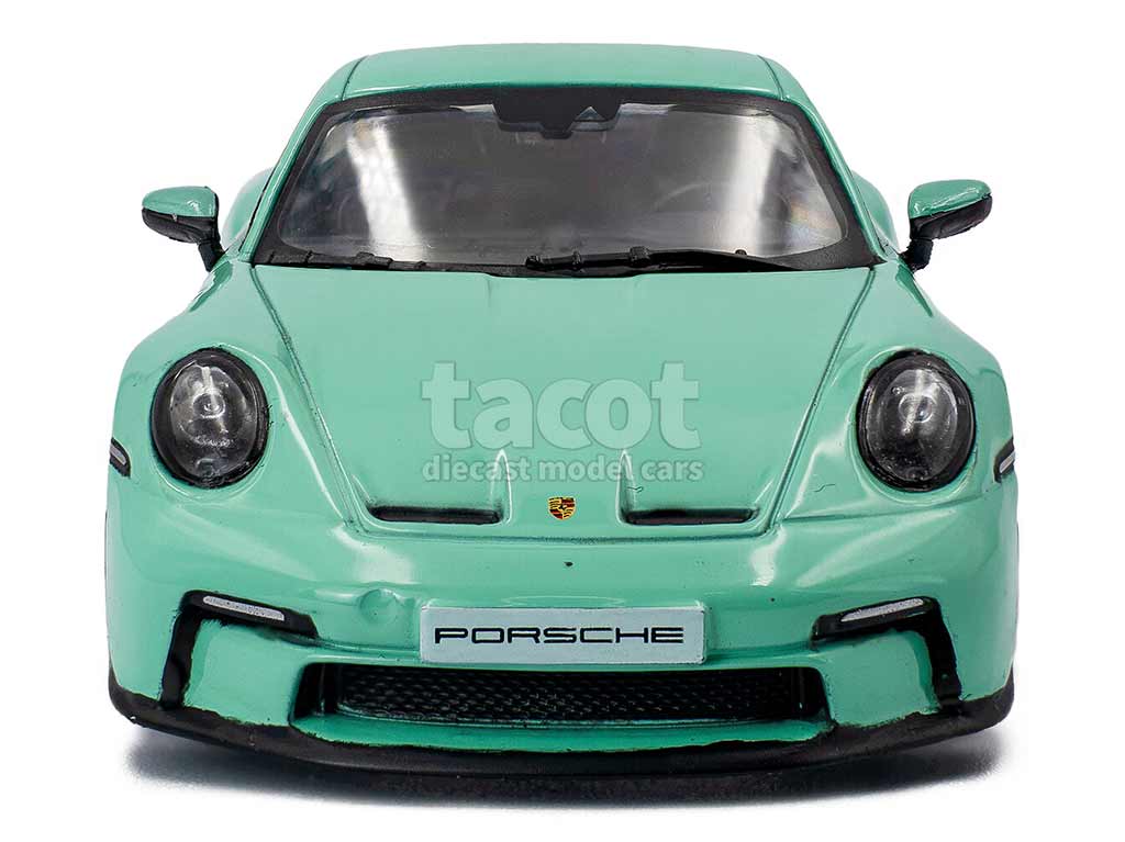 106584 Porsche 911/992 GT3 Touring 2023