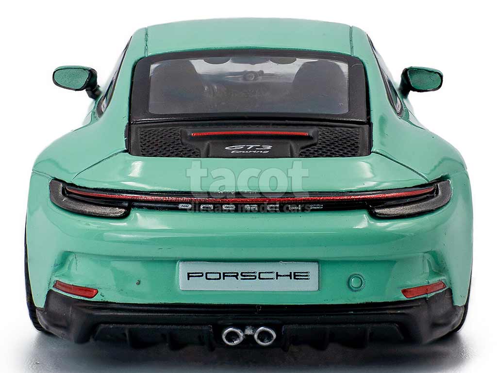 106584 Porsche 911/992 GT3 Touring 2023