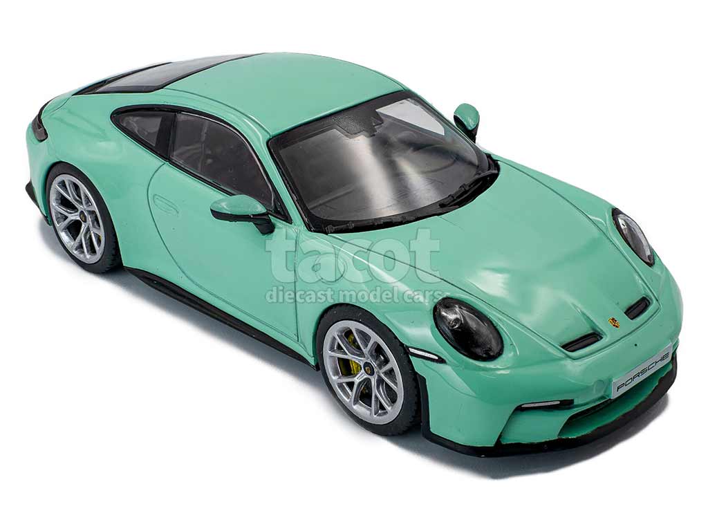 106584 Porsche 911/992 GT3 Touring 2023