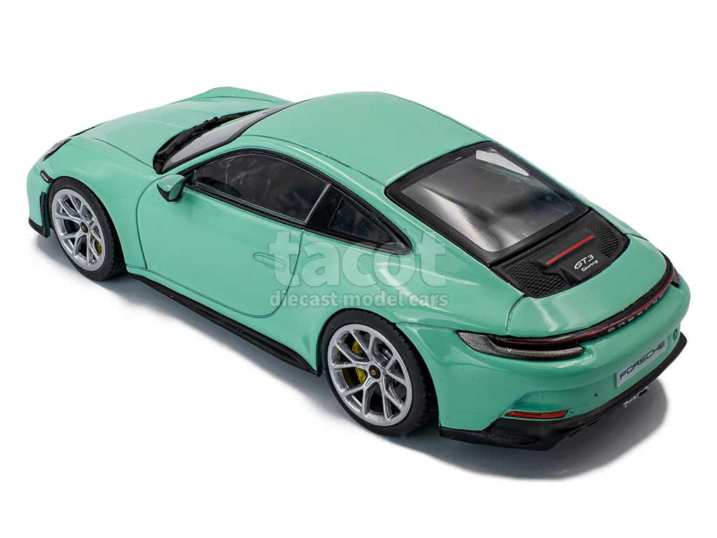 106584 Porsche 911/992 GT3 Touring 2023