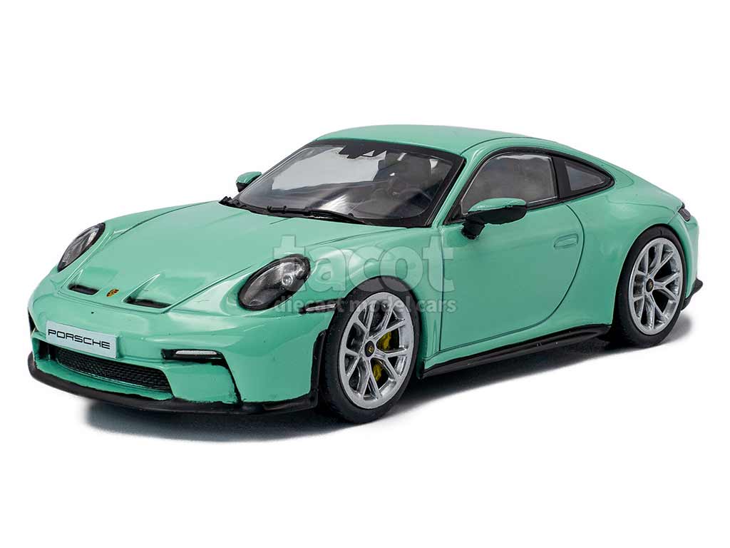 106584 Porsche 911/992 GT3 Touring 2023