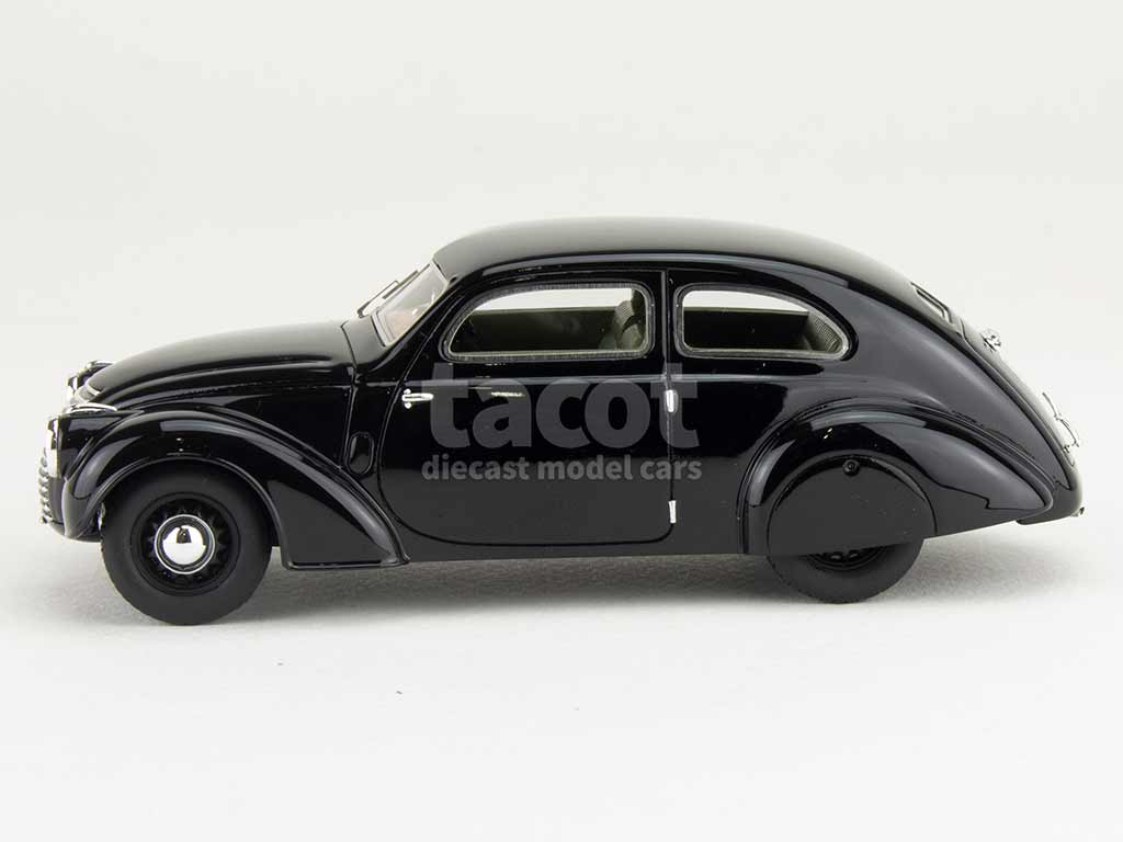 106585 Skoda Rapid OHV  Prototyp 1938