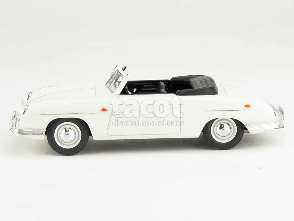 106586 Volkswagen Drews Sport-Cabriolet 1949