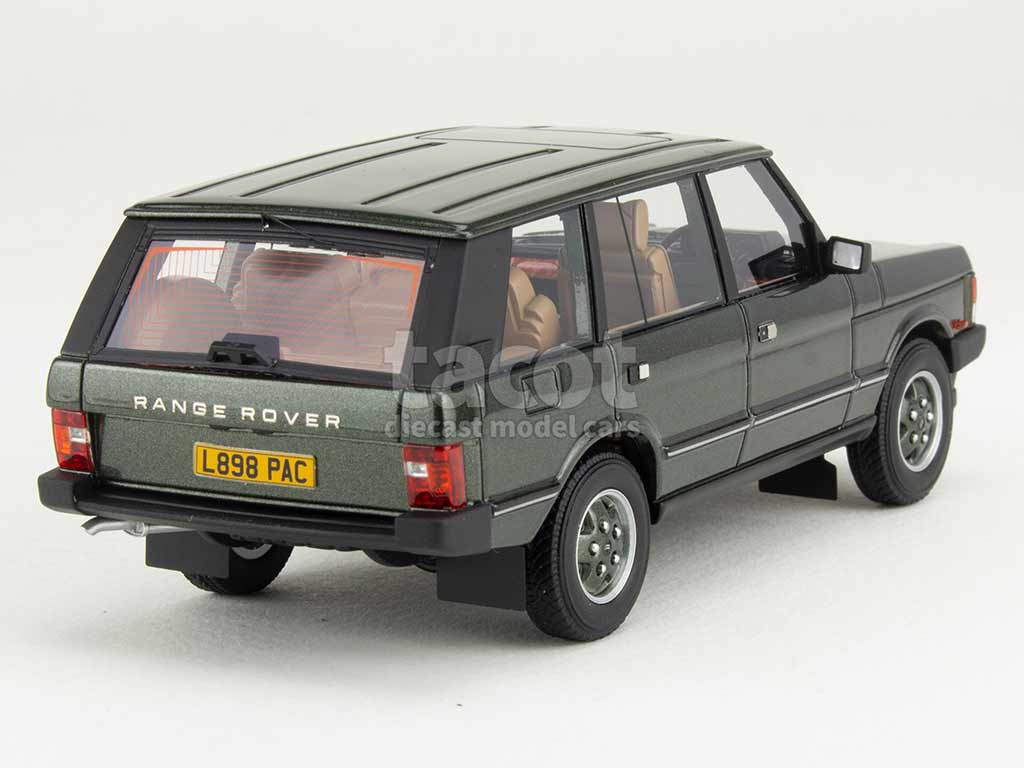 106589 Land Rover Range Rover Vogue LSE 1992