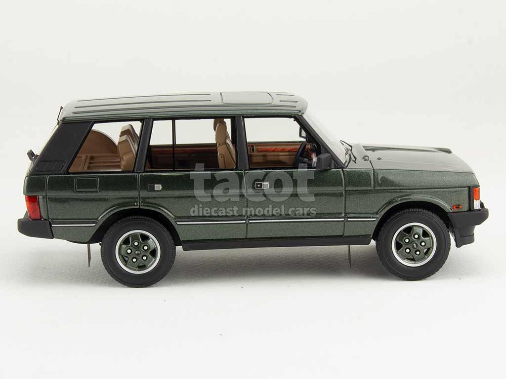 106589 Land Rover Range Rover Vogue LSE 1992