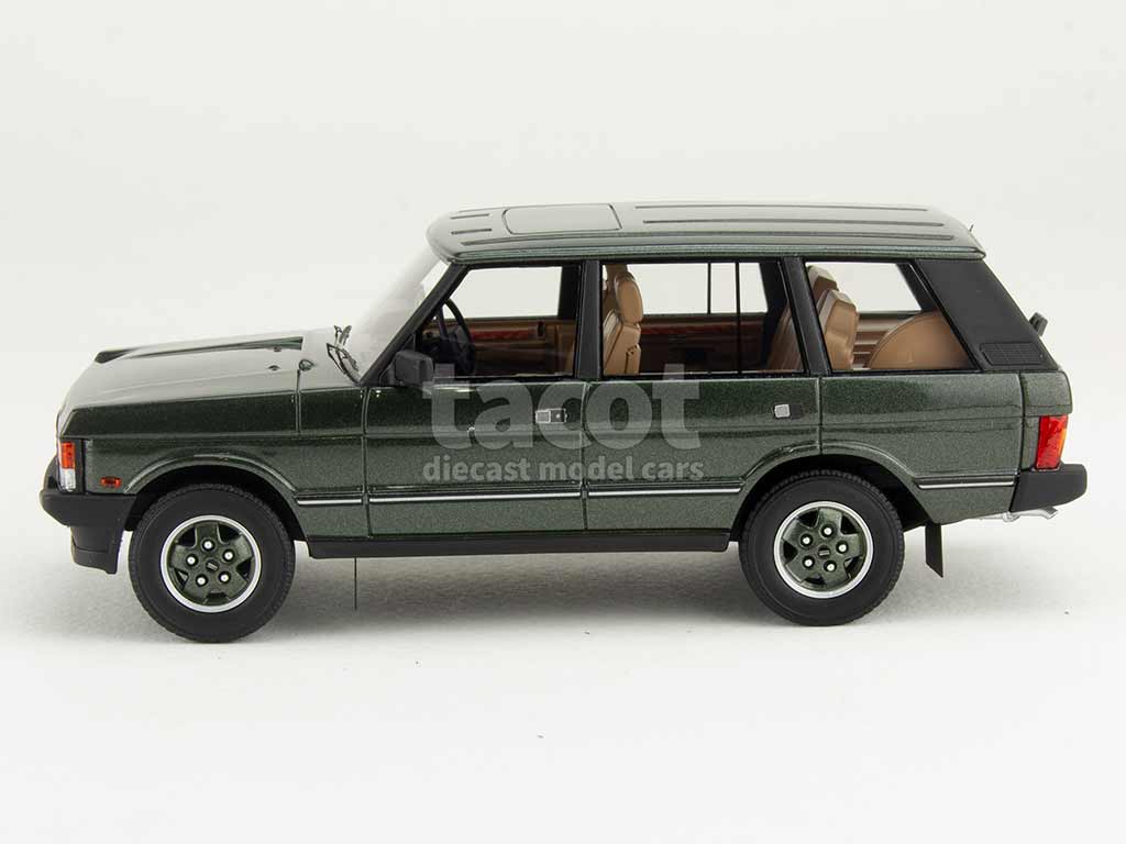 106589 Land Rover Range Rover Vogue LSE 1992