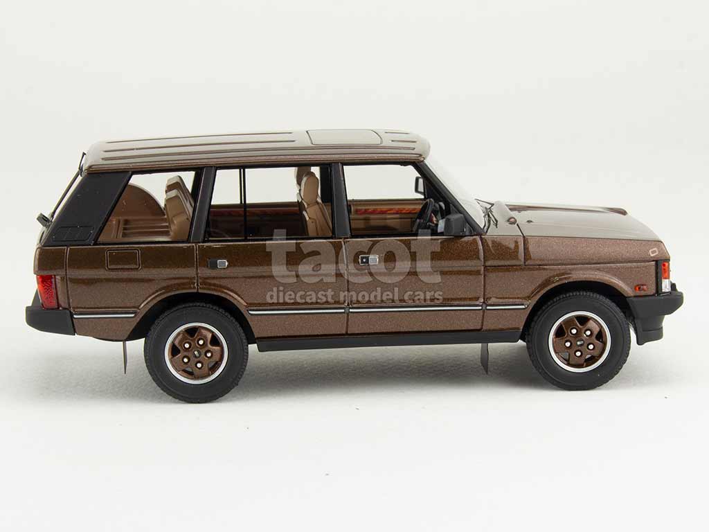 106590 Land Rover Range Rover Vogue LSE 1992