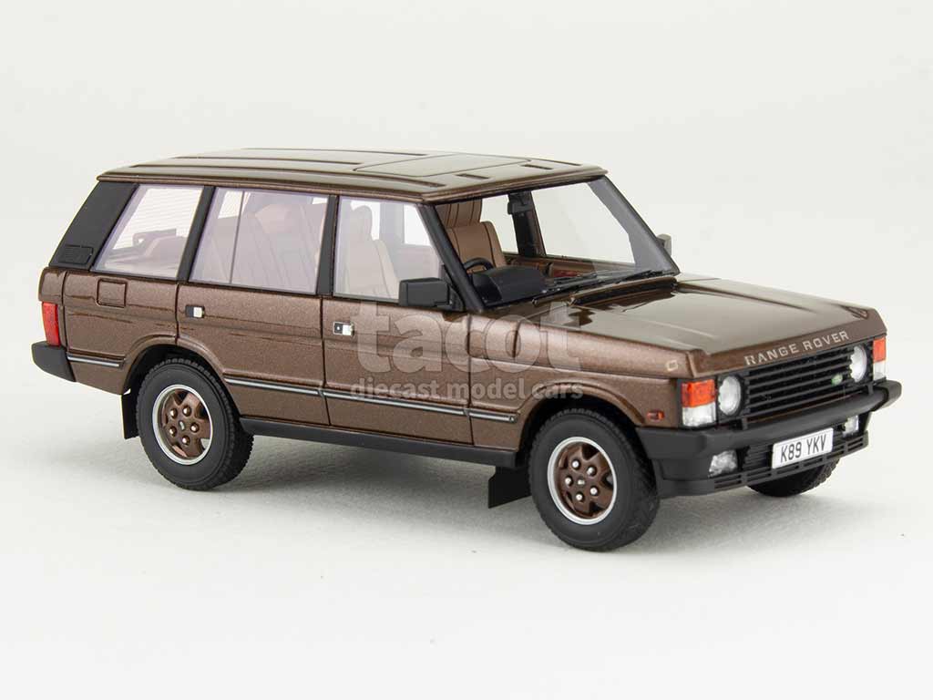 106590 Land Rover Range Rover Vogue LSE 1992