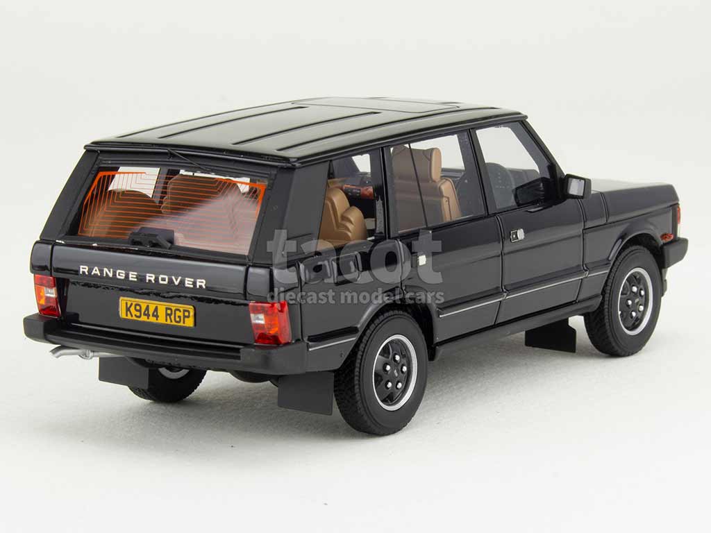 106591 Land Rover Range Rover Vogue LSE 1992