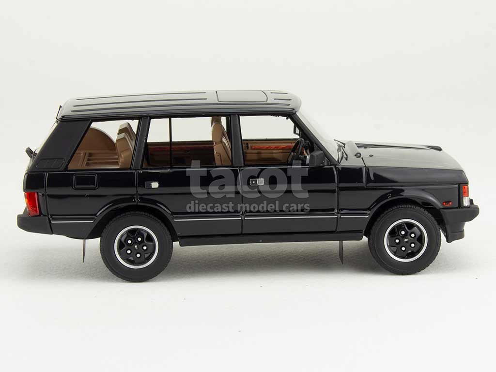106591 Land Rover Range Rover Vogue LSE 1992