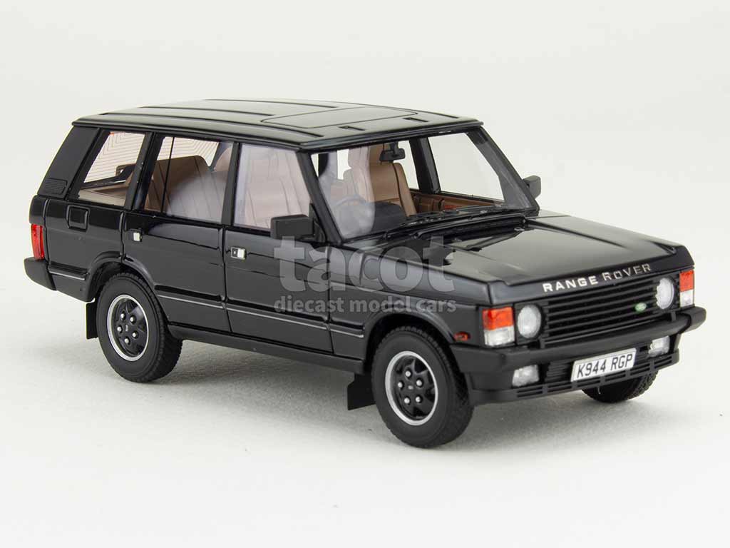 106591 Land Rover Range Rover Vogue LSE 1992