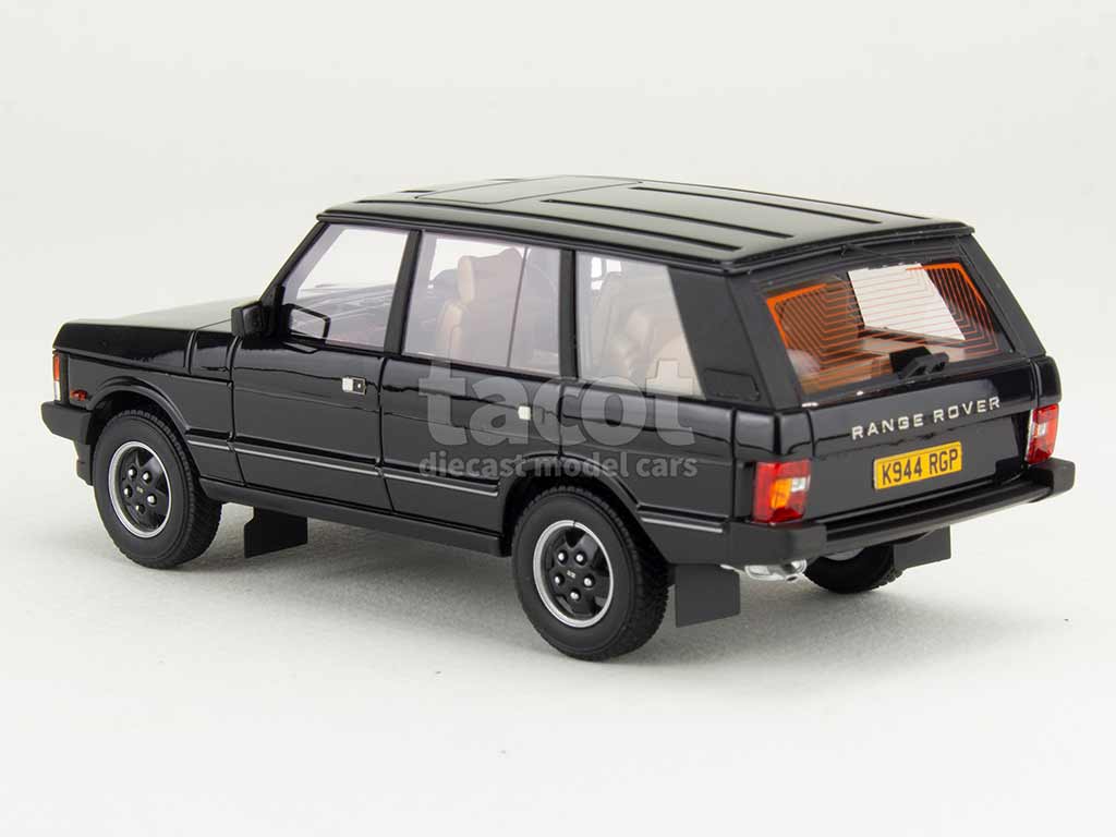 106591 Land Rover Range Rover Vogue LSE 1992