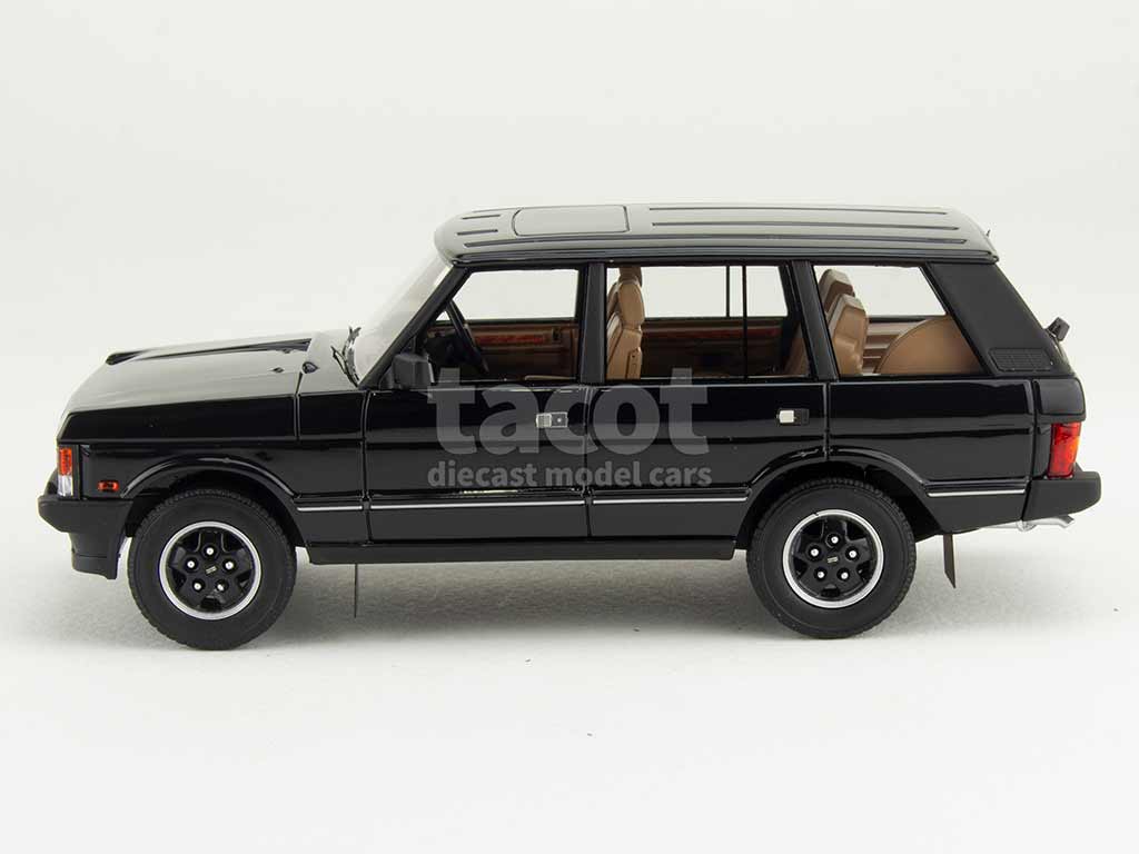 106591 Land Rover Range Rover Vogue LSE 1992