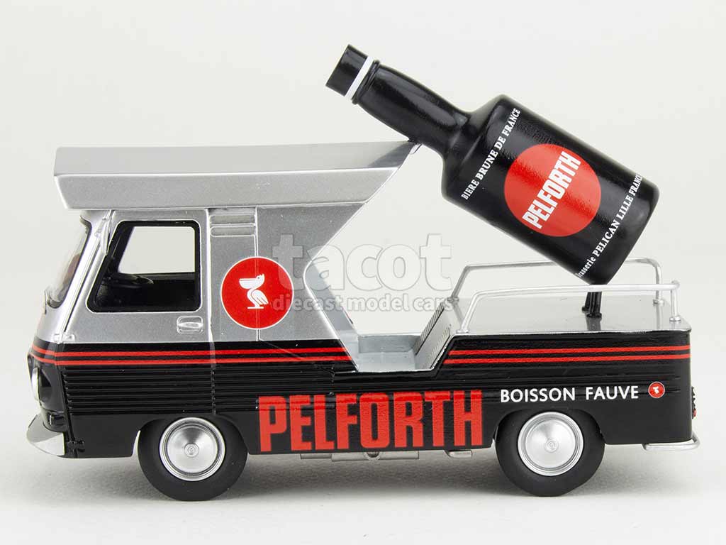 106592 Divers Pelforth Tour de France 1977