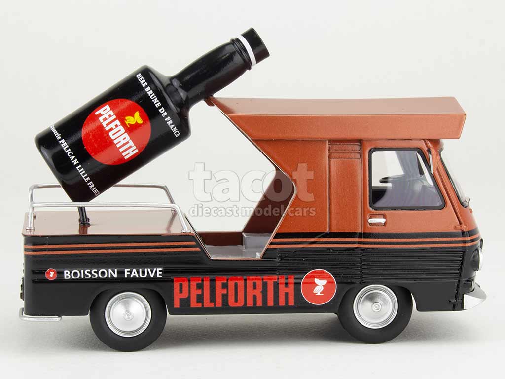 106593 Divers Pelforth Tour de France 1978