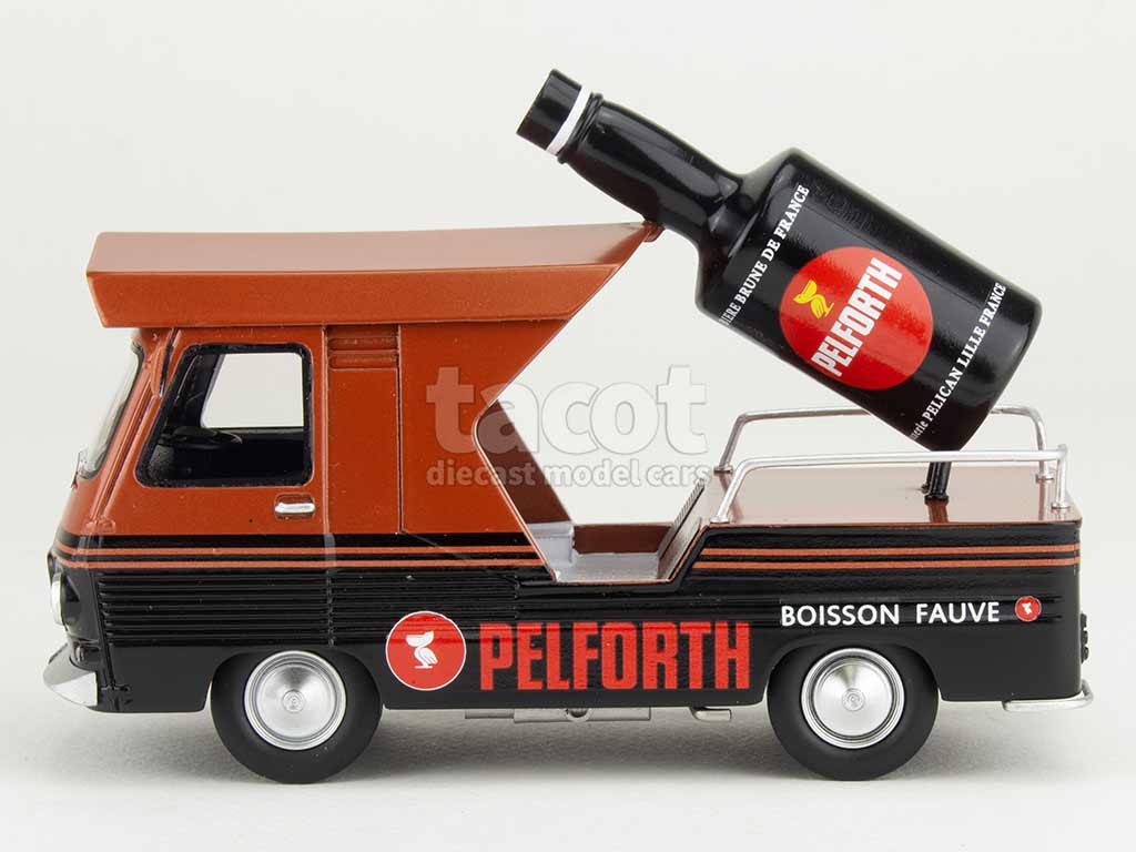 106593 Divers Pelforth Tour de France 1978