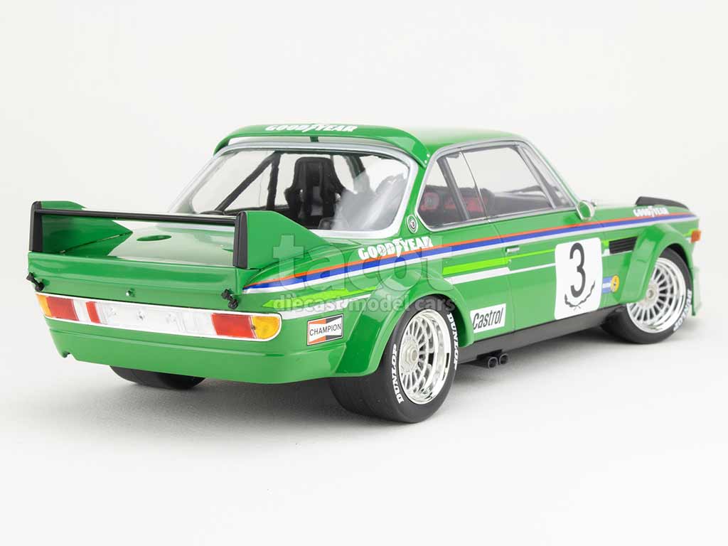 106595 BMW 3.0 CSL Sorini Brno 1978