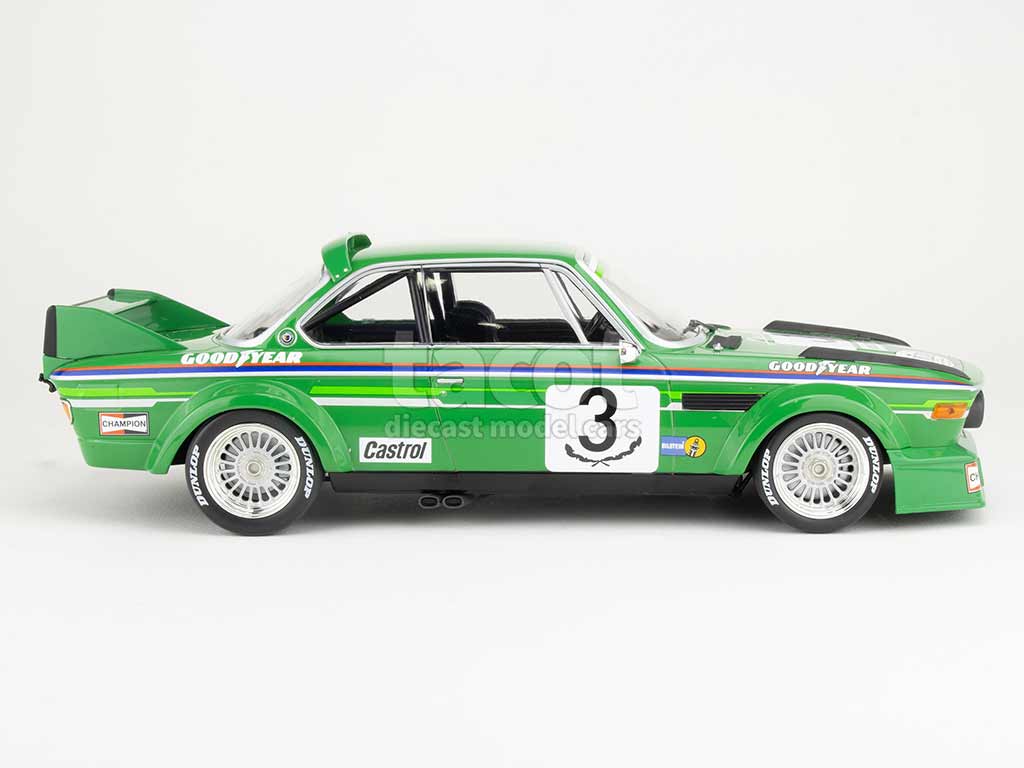 106595 BMW 3.0 CSL Sorini Brno 1978