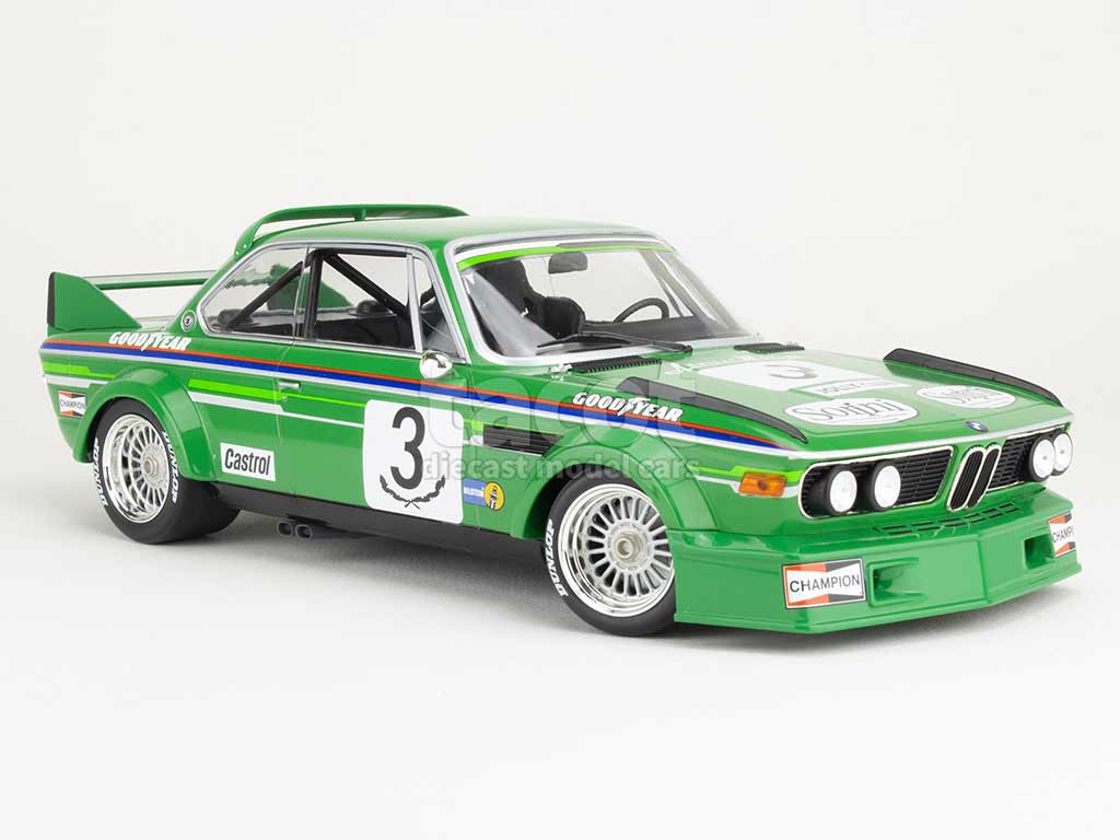 106595 BMW 3.0 CSL Sorini Brno 1978