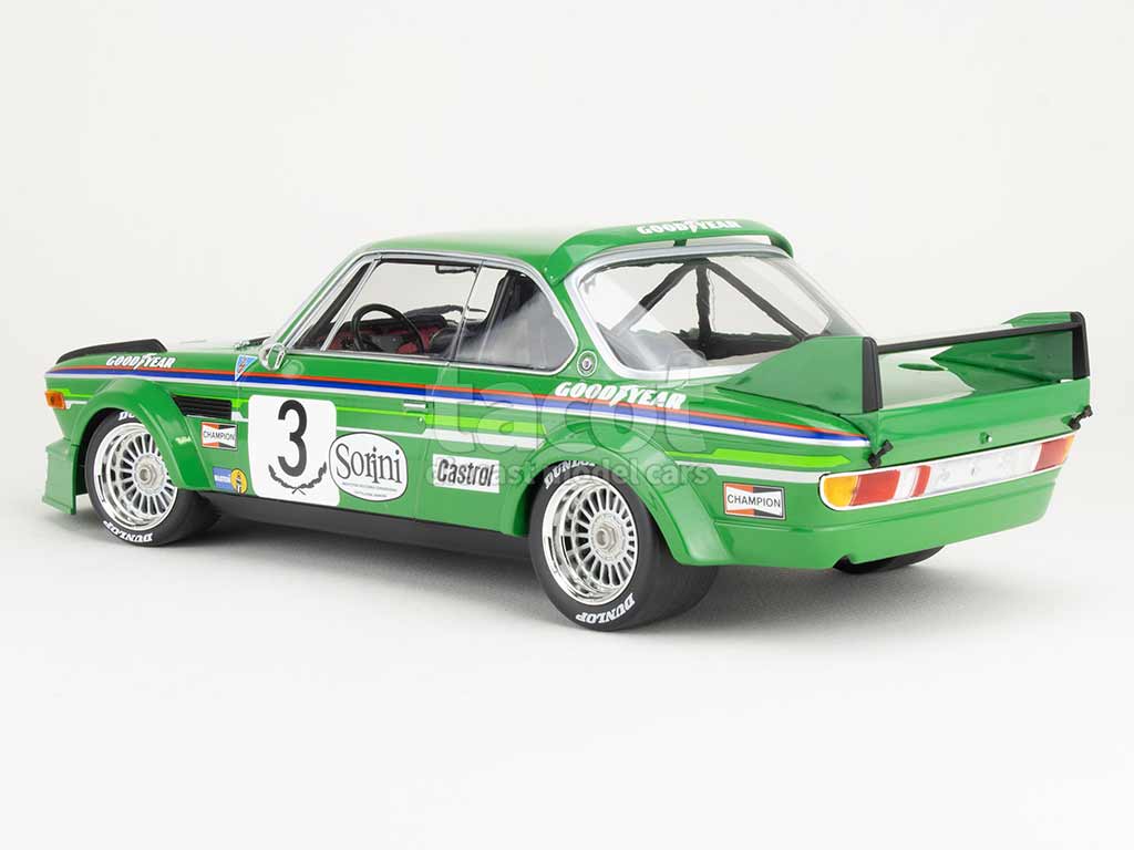 106595 BMW 3.0 CSL Sorini Brno 1978